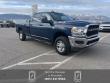 Used 2024 Ram 3500 Tradesman Truck Crew Cab