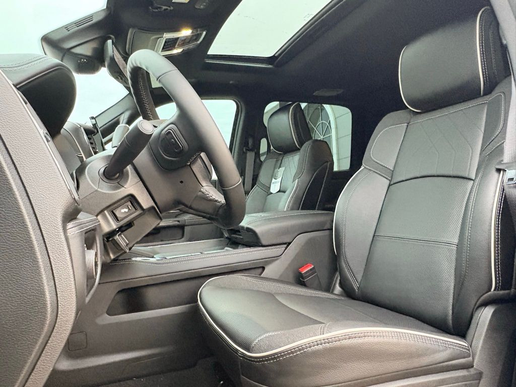 2026 Ram 3500 Limited photo 2