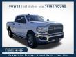 Used 2024 Ram 2500 Big Horn Truck Crew Cab