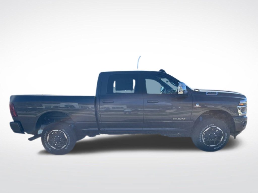 New 2026 Ram 2500 LARAMIE CREW CAB 4X4 Pickup