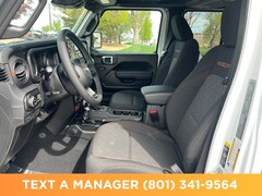 2026 Jeep Gladiator MOJAVE 4X4 Pickup