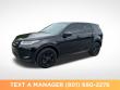 Used 2022 Land Rover Discovery Sport S SUV