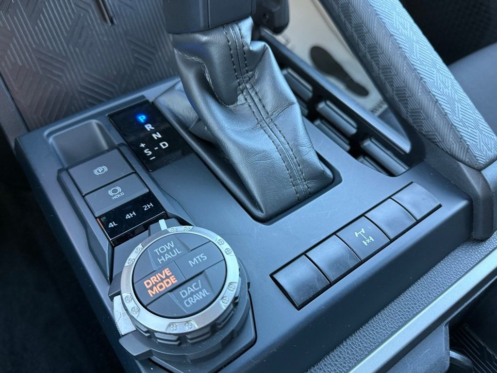 Used 2024 Toyota Tacoma Truck Double Cab