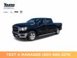 Used 2021 Ram 1500 Big Horn/Lone Star Truck Crew Cab