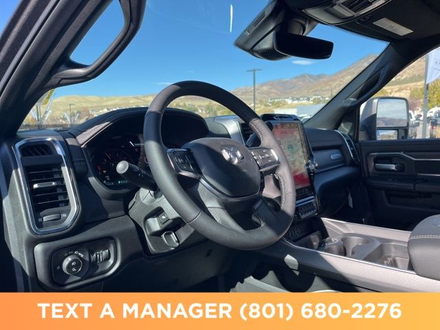 2026 RAM 2500 Laramie - Photo 16