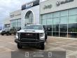 Used 2021 GMC Sierra 3500 HD Chassis Base Truck Crew Cab