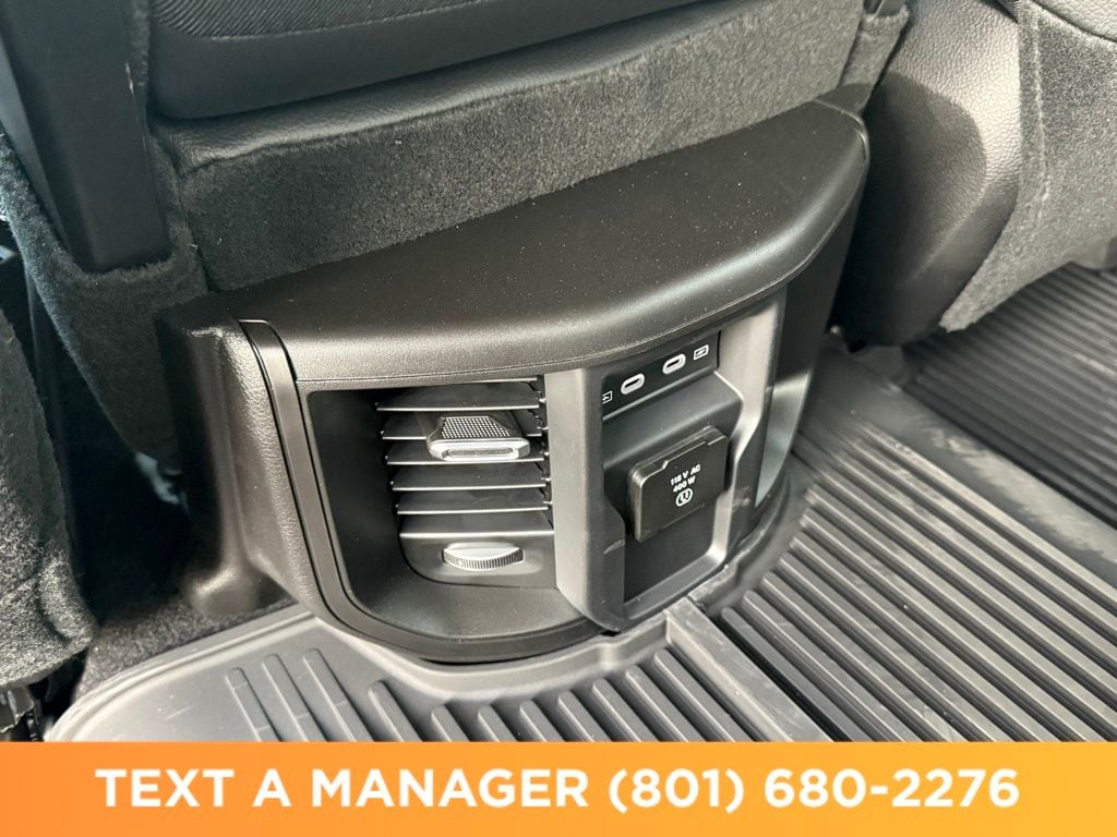 2026 RAM 2500 Laramie - Photo 29