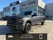 Used 2025 Ram 3500 Big Horn Truck Crew Cab