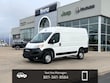  Ram ProMaster