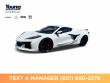 Used 2025 Chevrolet Corvette E-Ray E-Ray w/3LZ Coupe