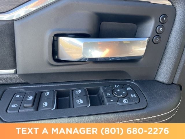 2026 RAM 2500 Laramie - Photo 19