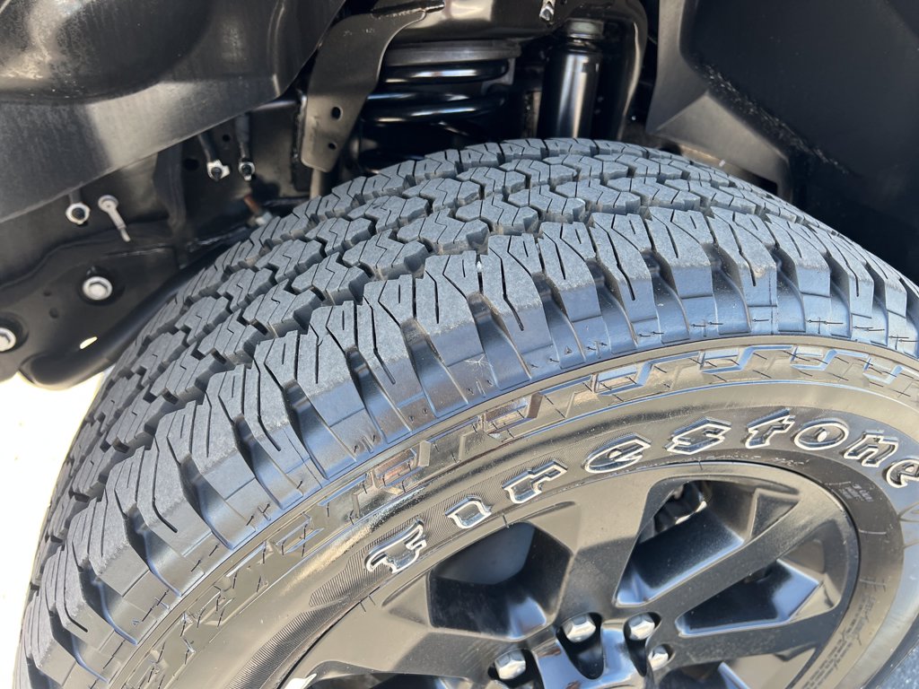 2026 RAM 3500 Laramie - Photo 27