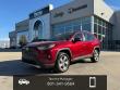 Used 2021 Toyota RAV4 Hybrid Limited SUV