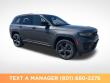 Used 2023 Jeep Grand Cherokee Laredo SUV