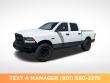 Used 2018 Ram 1500 Tradesman Truck Crew Cab