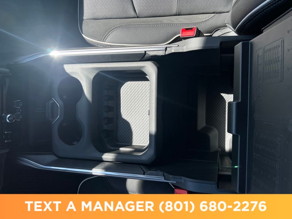 2026 RAM 3500 Laramie - Photo 26