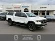 Used 2019 Ram 1500 Rebel Truck Crew Cab