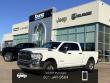 Used 2024 Ram 2500 Big Horn Truck Crew Cab