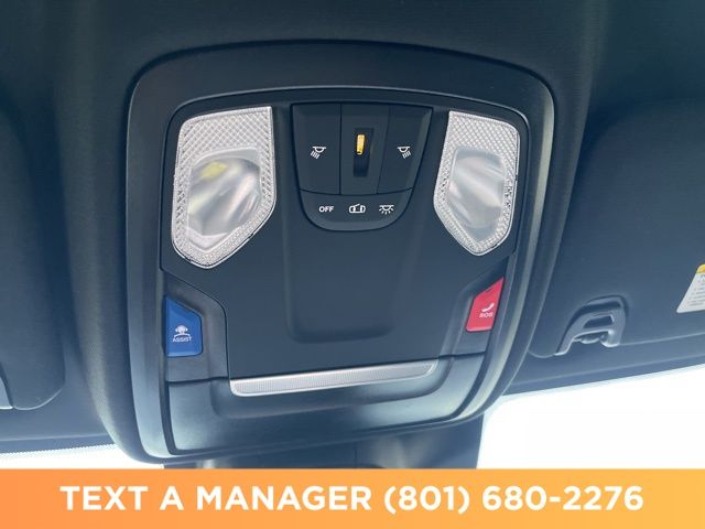 2026 RAM 3500 Big Horn - Photo 34