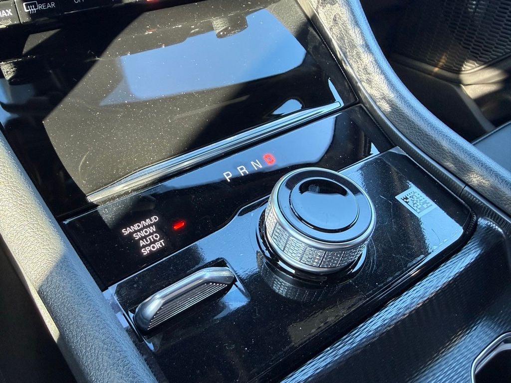 New 2025 Jeep Grand Cherokee LIMITED 4X4 Sport Utility