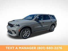 2026 Dodge Durango GT AWD HEMI V8 Sport Utility