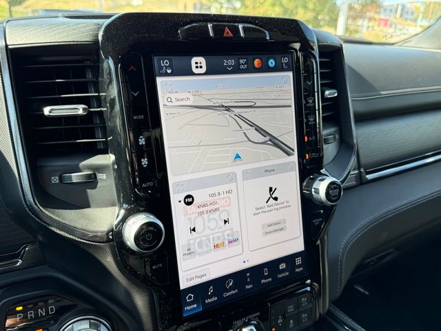 2023 Ram 1500 Limited photo 2