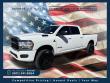 2021 Ram 2500 Big Horn Truck Crew Cab