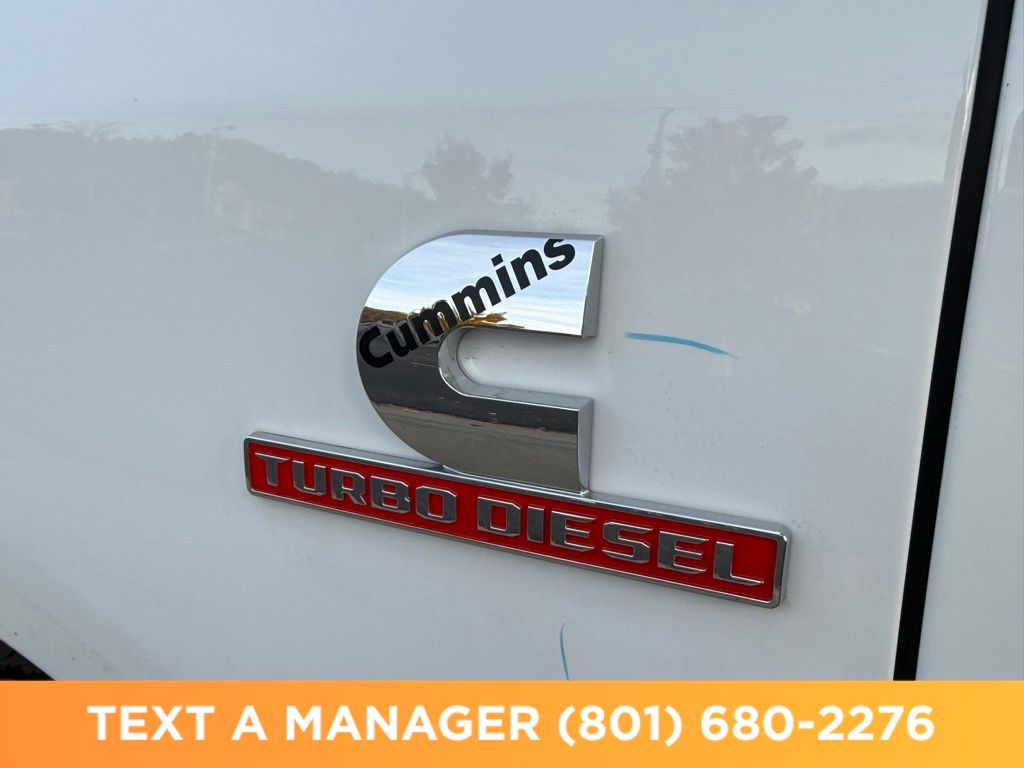 2026 RAM 2500 Laramie - Photo 13