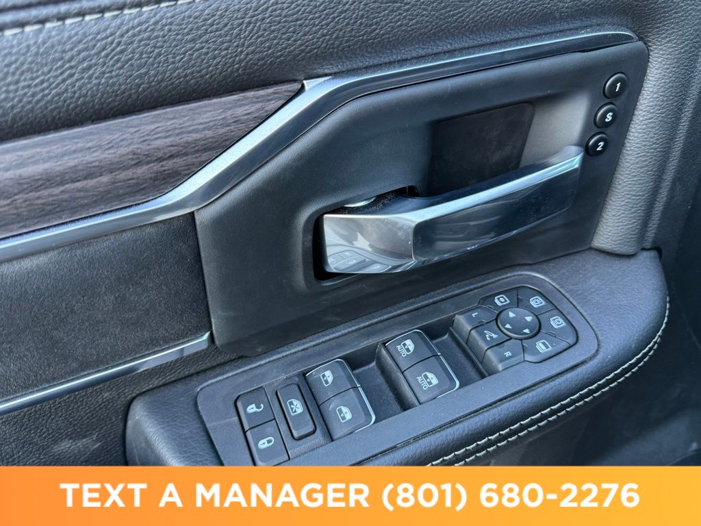 2026 RAM 2500 Laramie - Photo 15