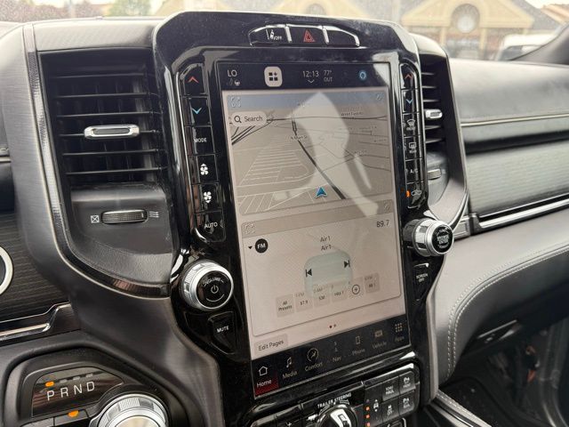 2024 Ram 1500 Limited photo 3