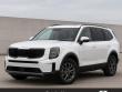 Used 2025 Kia Telluride S SUV
