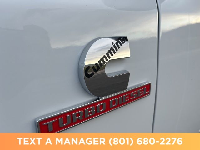 2026 RAM 3500 Big Horn - Photo 10