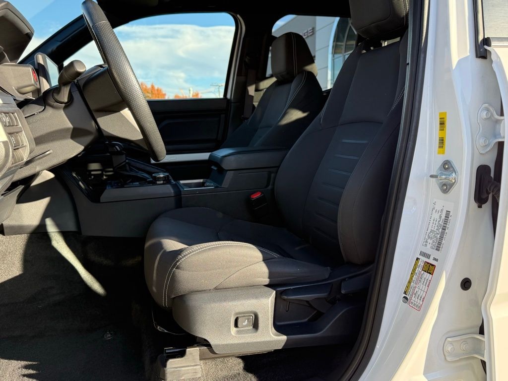 Used 2024 Toyota Tacoma Truck Double Cab