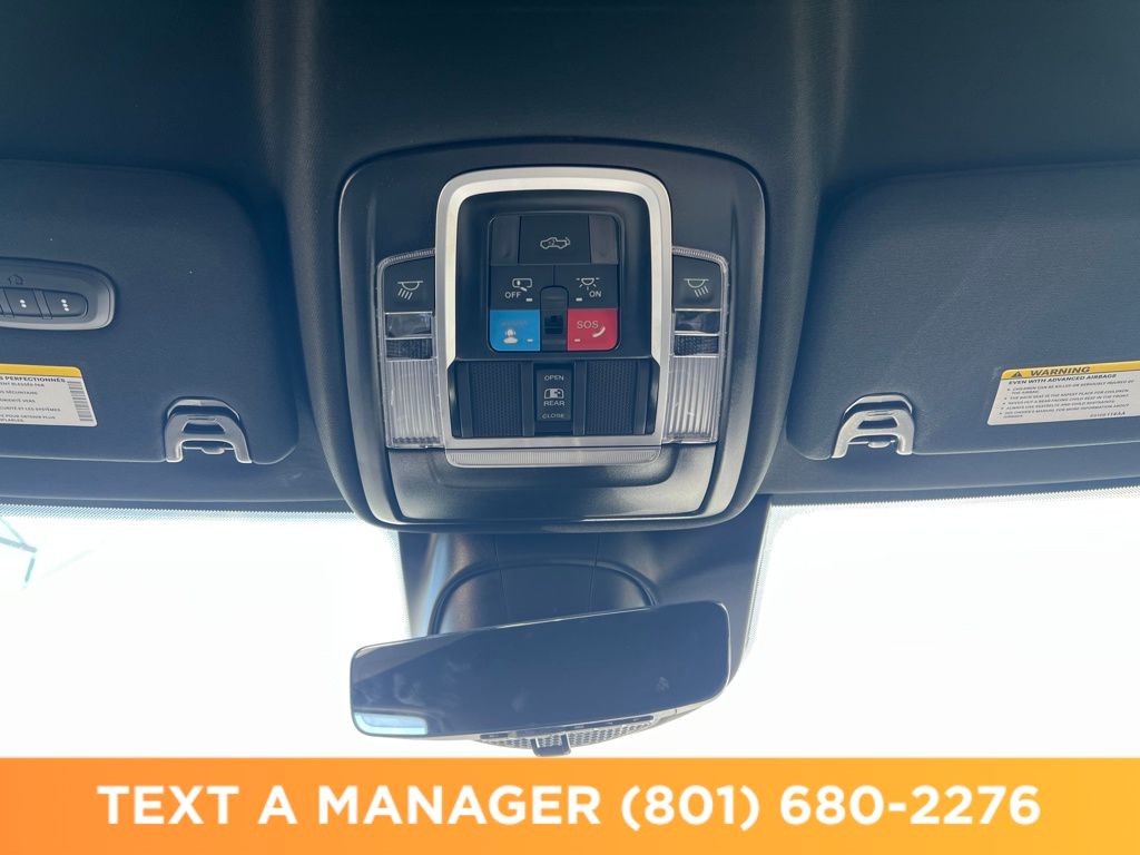 2026 RAM 3500 Laramie - Photo 21