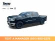 Used 2022 Ram 1500 Laramie Truck Crew Cab