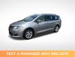 Used 2018 Chrysler Pacifica Touring L Van