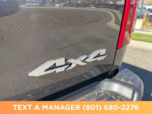 2026 RAM 2500 Laramie - Photo 11