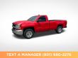 Used 2017 Chevrolet Silverado 1500  Truck Regular Cab