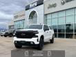 Used 2020 Chevrolet Silverado 1500 RST Truck Crew Cab