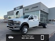  Ram 5500 Chassis Cab