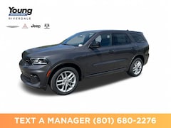 2026 Dodge Durango GT AWD Sport Utility