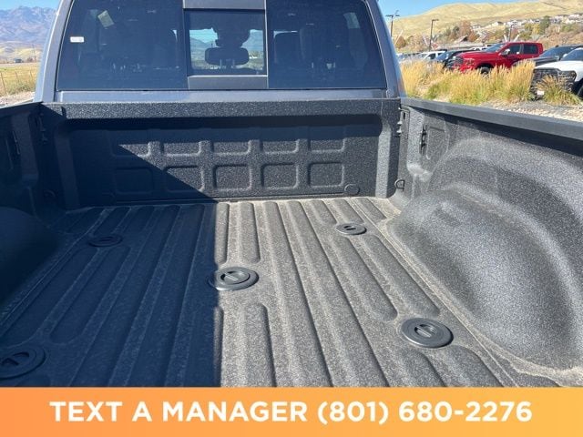 2026 RAM 2500 Laramie - Photo 12