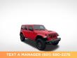 Used 2023 Jeep Wrangler 4-DOOR RUBICON 392 SUV
