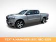 Used 2022 Ram 1500 Laramie Truck Crew Cab