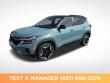 Used 2024 Kia Seltos SX SUV