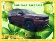 Used 2025 Jeep Grand Cherokee L Laredo SUV