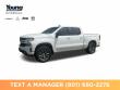 Used 2020 Chevrolet Silverado 1500 RST Truck Crew Cab