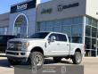 Used 2017 Ford F-350  Truck Crew Cab