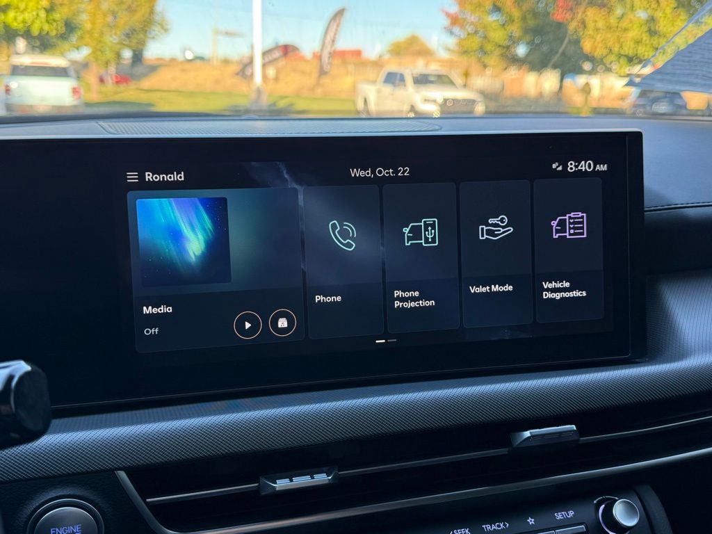 2024 Hyundai Sonata SEL photo 3