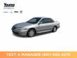 Used 2002 Honda Accord 2.3 EX Sedan